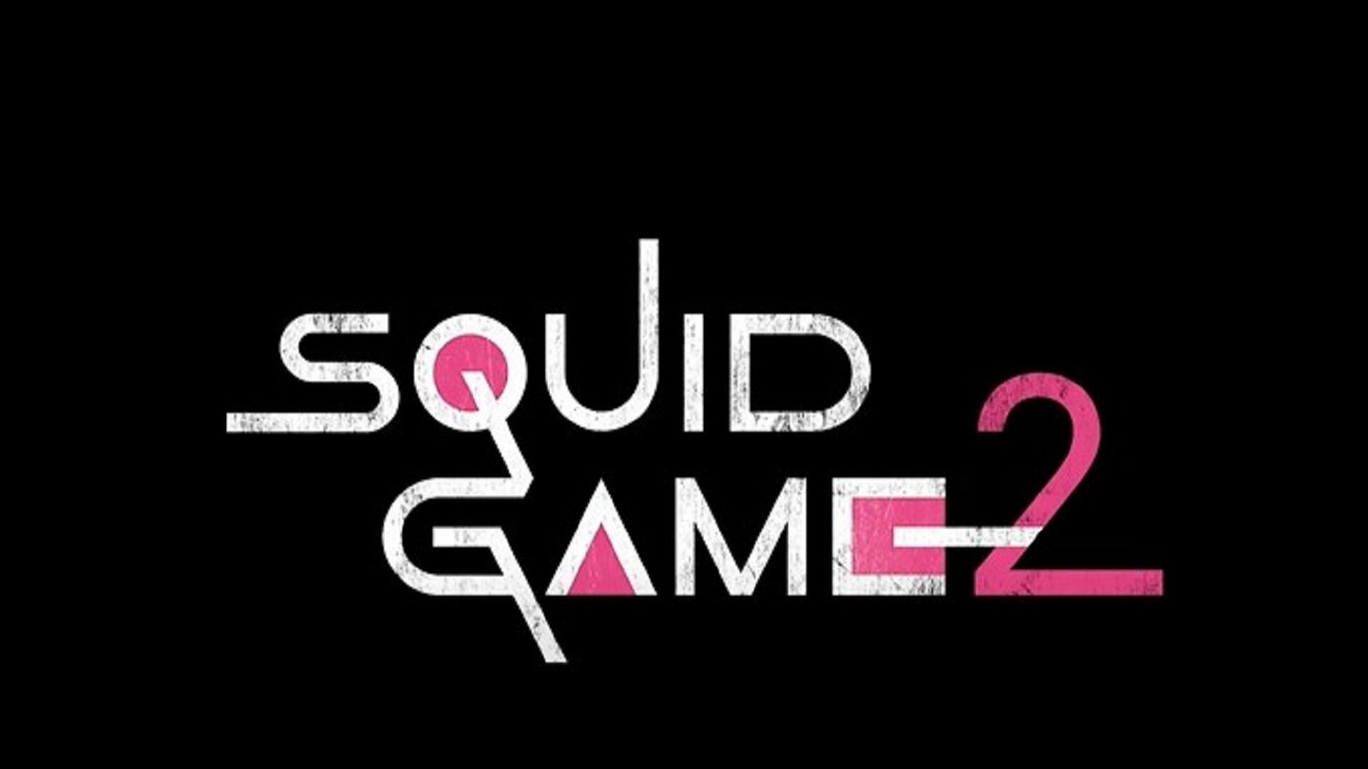 Segunda temporada de El Juego del Calamar