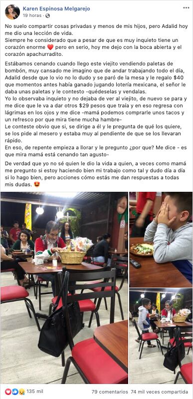 La historia de Adalid