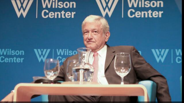 AMLO, los medios y la sociedad civil