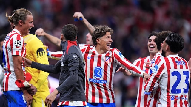 Atlético de Madrid vs Real Sociedad: Pronóstico y posibles alineaciones de la final de la Copa del Rey