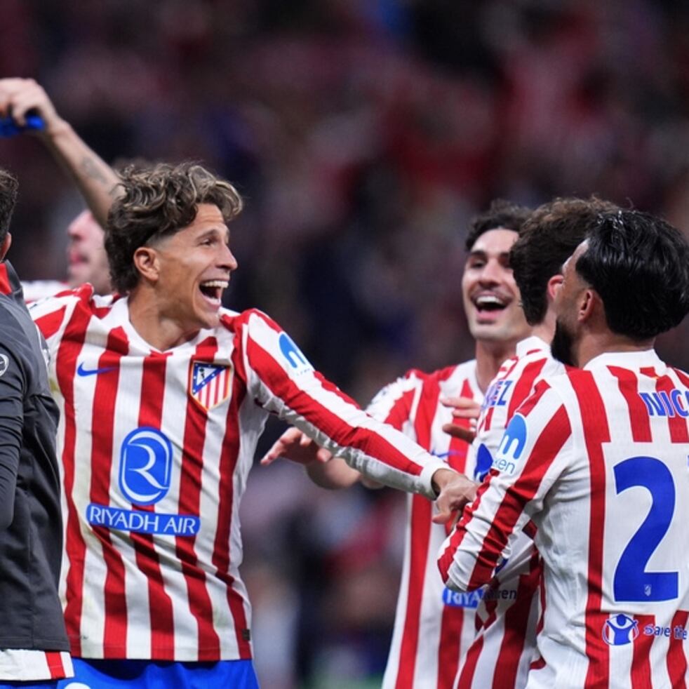 Atlético de Madrid vs Real Sociedad: Pronóstico y posibles alineaciones de la final de la Copa del Rey
