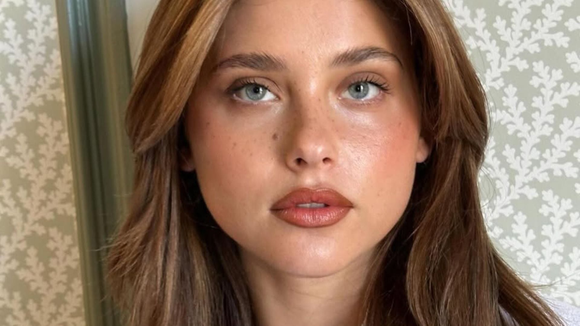 ¿Quién es Nicole Wallace? Actriz y cantante española