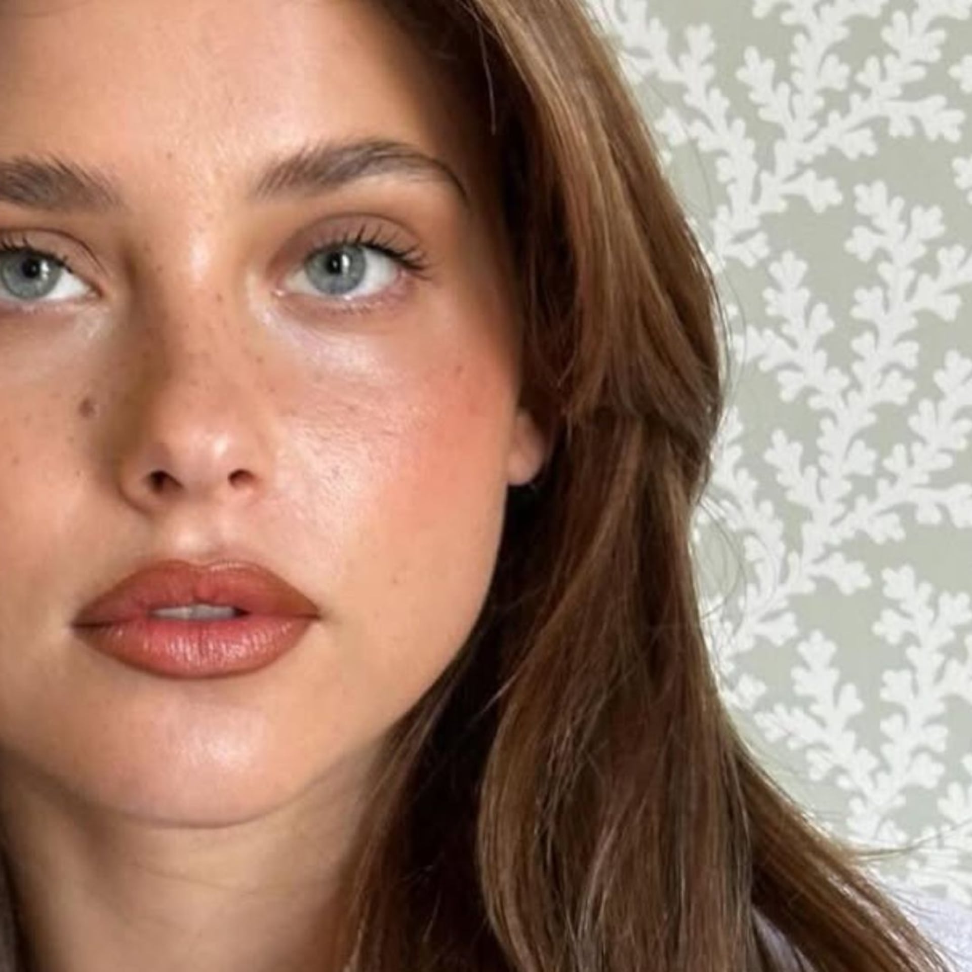 ¿Quién es Nicole Wallace? Actriz y cantante española