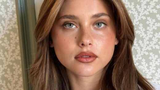 ¿Quién es Nicole Wallace? Actriz y cantante española