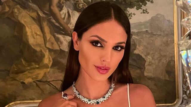 Eiza González