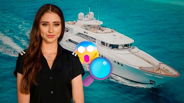 Paige Bell, joven sudafricana de 20 años, habría sido asesinada en un yate