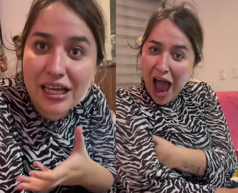 Abre OnlyFans y junta 7 mil pesos en unas horas