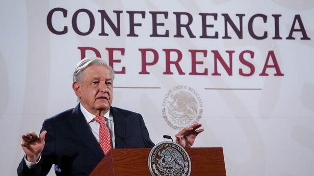 Mañanera de AMLO del 28 de mayo de 2024