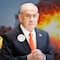 Netanyahu niega genocidio en Gaza y defiende ataques de Israel