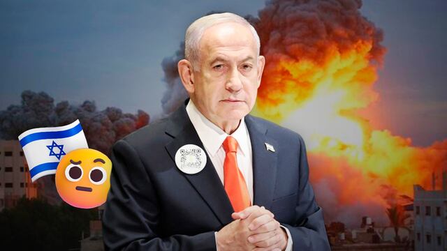 Cinismo en la ONU: Netanyahu asegura que Israel no comete genocidio en Gaza