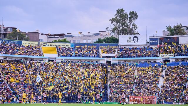 Advierten sobre posibles asaltos en el Estadio del América