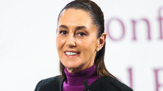 Mañanera de Claudia Sheinbaum en vivo hoy 30 de junio de 2025