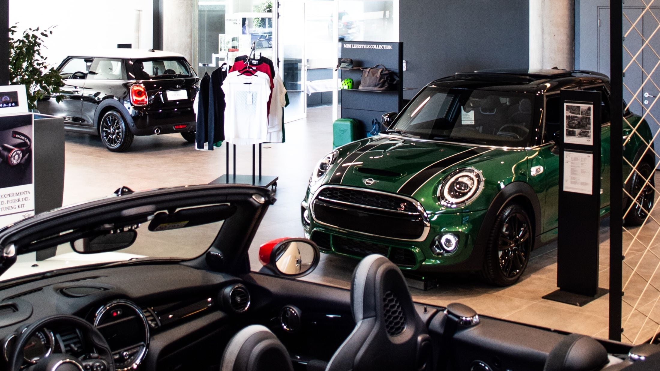 Financiamiento de autos en México