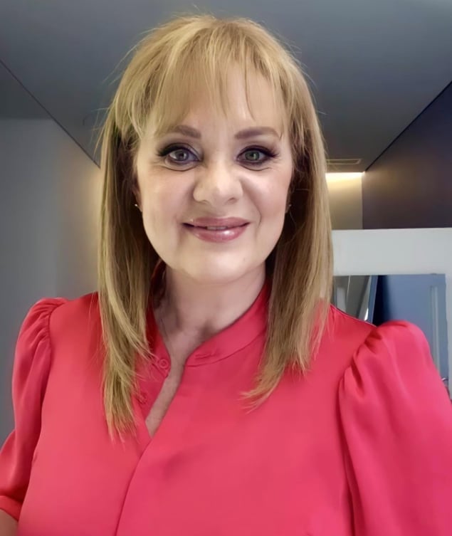 Erika Buenfil