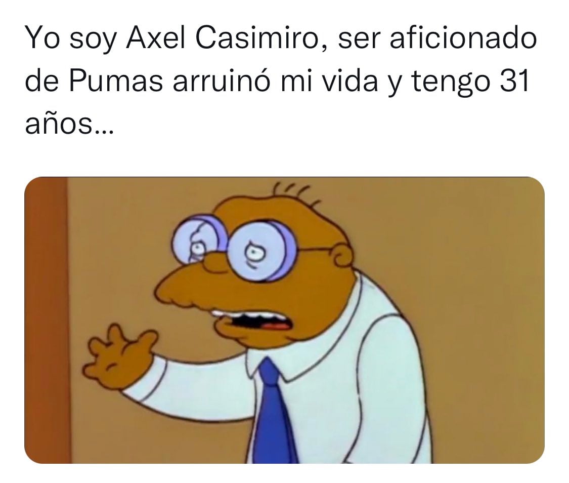 Meme Pumas