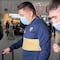 Hasta Club Pumas le gana fichaje al Club América: Gustavo del Prete ya está en México