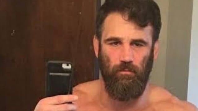 Phil Baroni