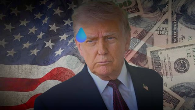 Deuda de Estados Unidos supera los 40 billones de dólares: ¿qué significa para su economía?