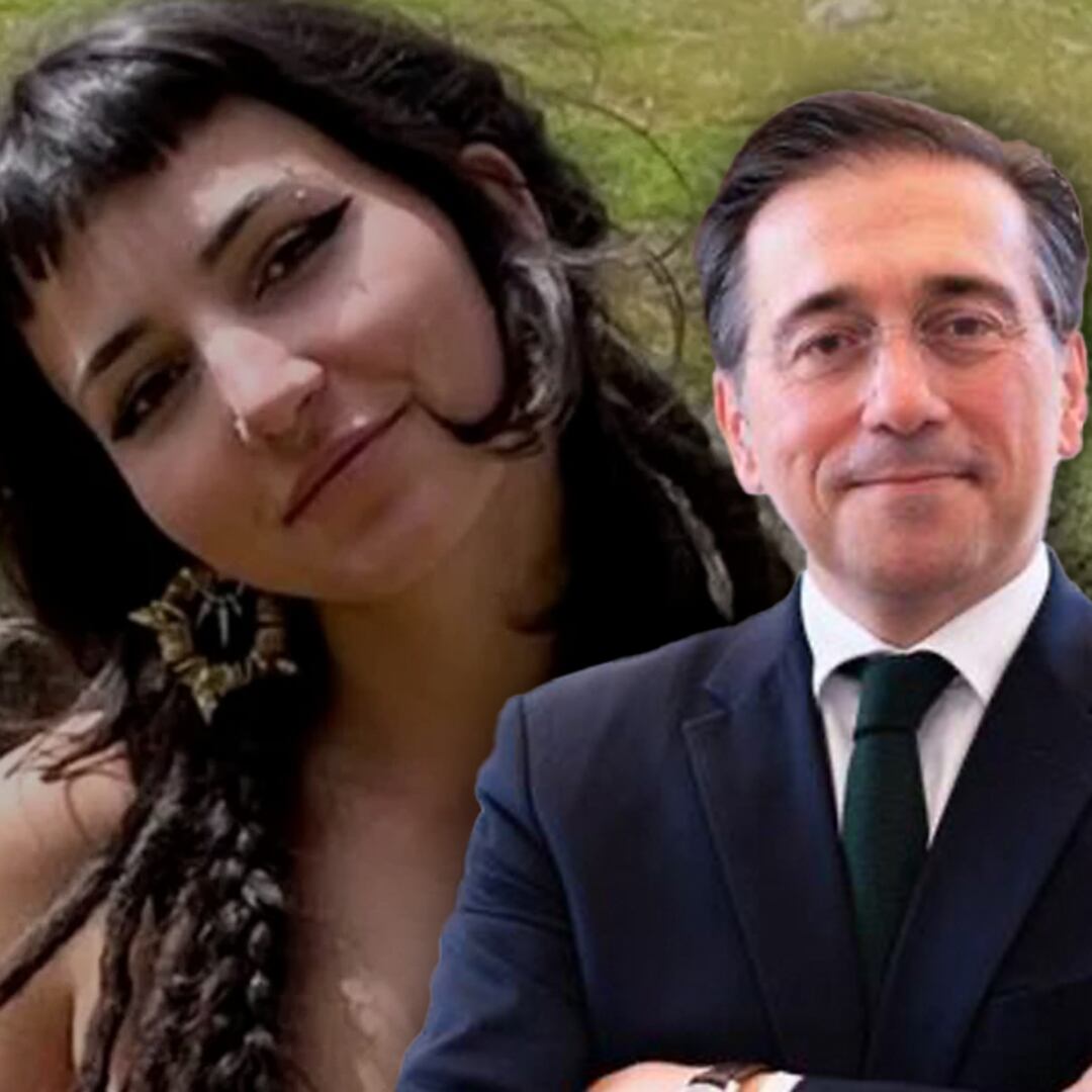 José Manuel Albares, ministro español, exige esclarecer el caso Claudia Tacoronte