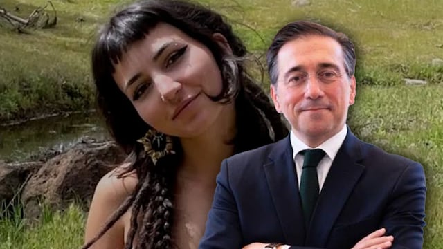 José Manuel Albares, ministro español, exige esclarecer el caso Claudia Tacoronte