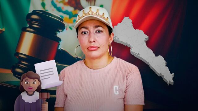 Delia Quiroa, madre buscadora recibe constancia de mayoría como jueza en Sinaloa