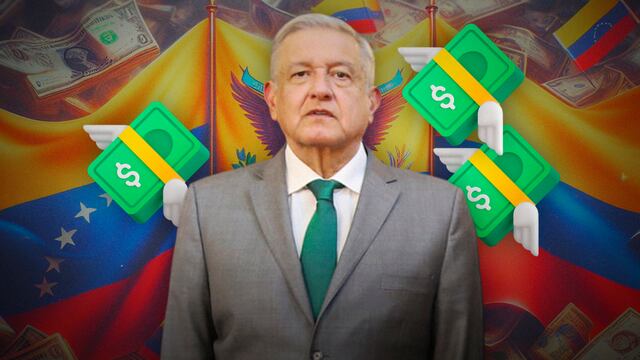 AMLO dará apoyo económico a migrantes de Colombia y Ecuador