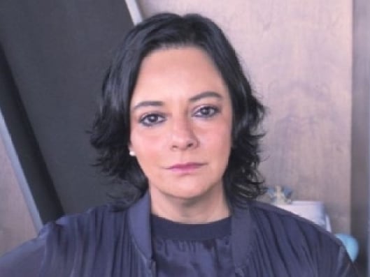 Nazaret Rodríguez, CEO y Fundadora de Meta Exchange Capital.