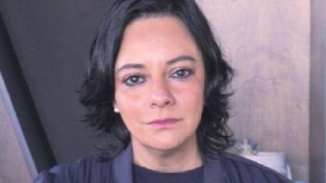 Nazaret Rodríguez, CEO y Fundadora de Meta Exchange Capital.