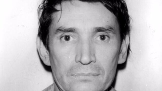 Miguel Ángel Félix Gallardo, fundador del Cártel de Guadalajara