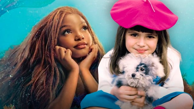 Daniela Aedo, de Carita de Ángel