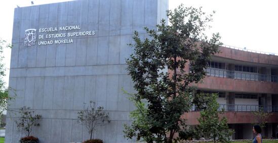 ENES Morelia UNAM