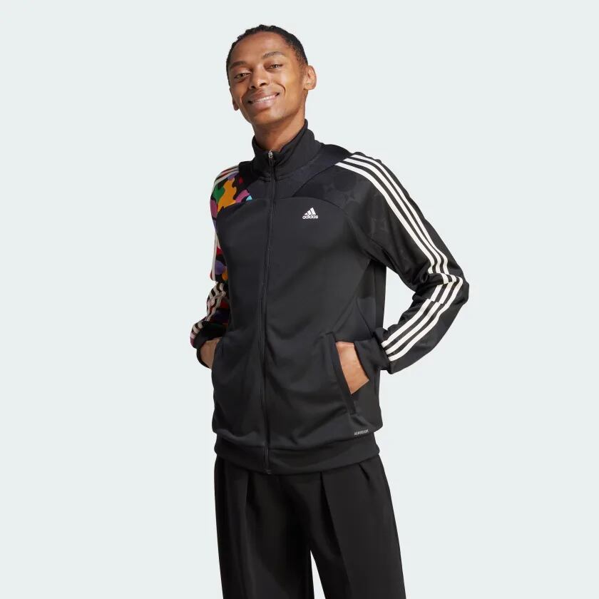 CHAMARRA DEPORTIVA TIRO LOVE UNITES RICH MNISI