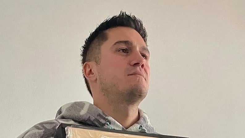 ¿Quién es Zazza el italiano? Federico Zompicchiatti, creador de YouTube