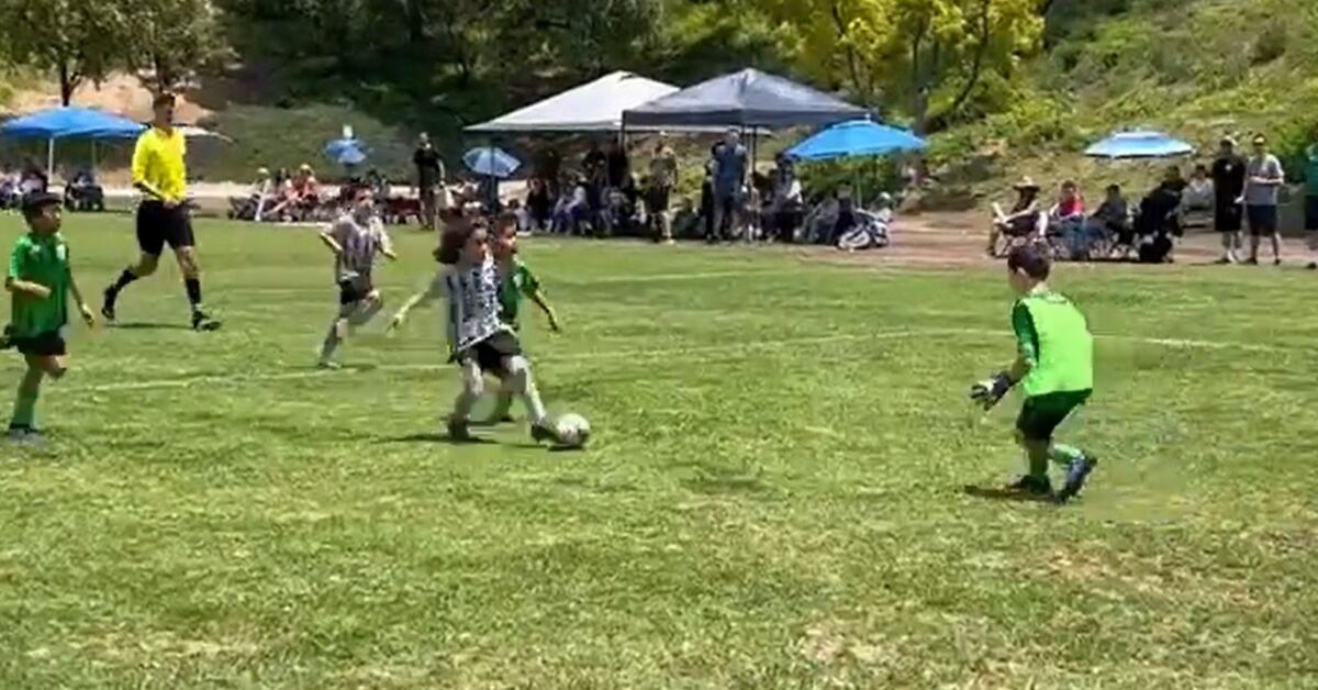 David Faitelson encuentra al Maradona mexicano; advierte que tiene