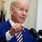Joe Biden perdonará la deuda estudiantil a quienes ganen menos de 2 millones 500 mil pesos al año