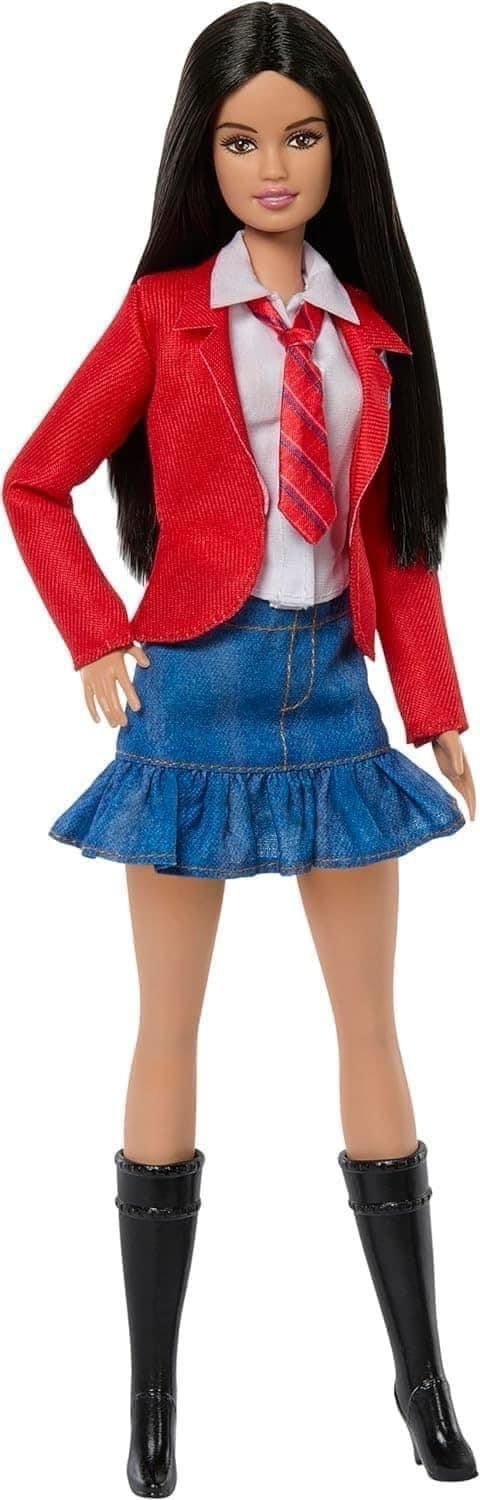 Lupita, muñeca de RBD.