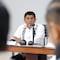 Salomón Jara compartió resultados de la Operación Sable en Oaxaca