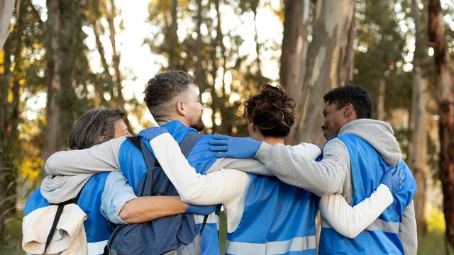 Día Mundial del Trabajo Social