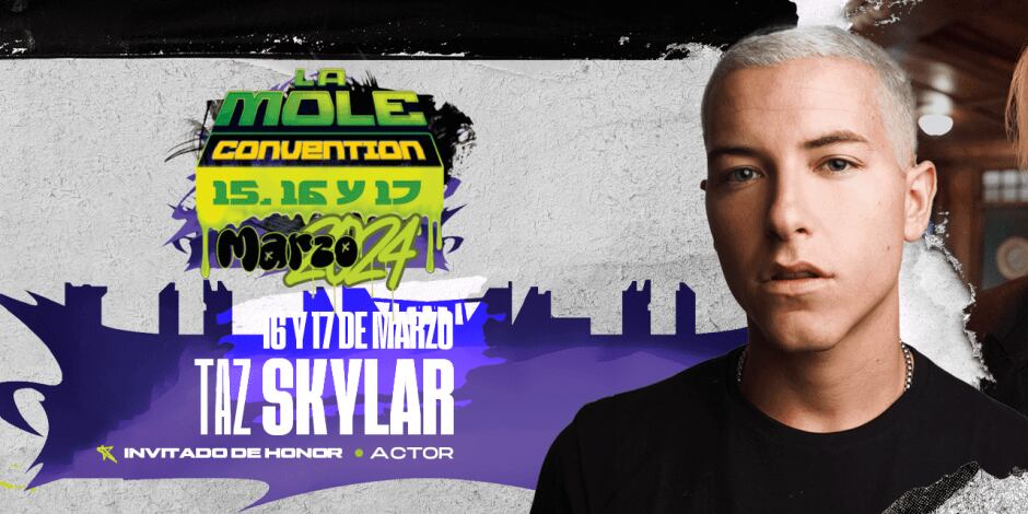 La Mole 2024: Cuándo será, precio de boletos y horario del evento