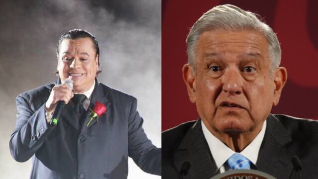 Joaquín Muñoz asegura que Juan Gabriel podría reaparecer si AMLO lo ayuda