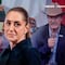 Claudia Sheinbaum alcanza 72.5% de aprobación; 51.2% cree que Vicente Fox debe retirarse de la política