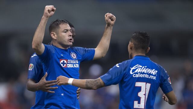 Pablo Aguilar habló sobre el Clásico Joven