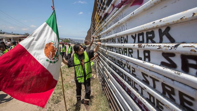 Esta es la cifra de mexicanos deportados