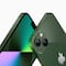 El iPhone 13 verde es el hermoso color que nos hacía falta pero no lo sabíamos