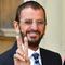 Nombran "Caballero del Imperio Británico" a Ringo Starr
