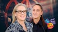 “La mejor actriz del mundo”: Sheinbaum elogia a Meryl Streep