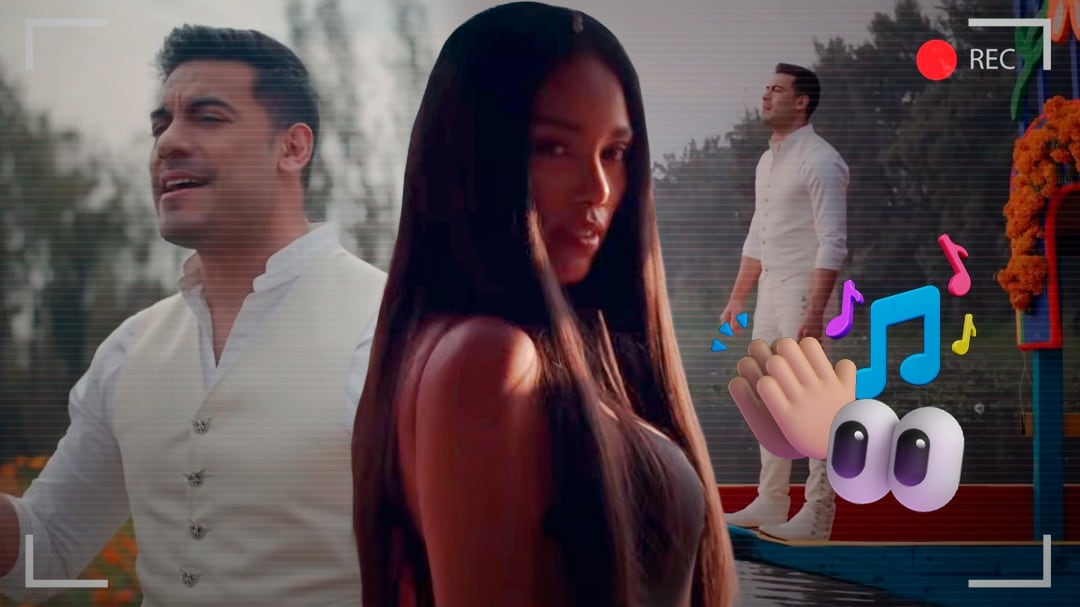 El video en YouTube donde Priscila Valverde se vuelve la protagonista de la canción “Alguien” de Carlos Rivera