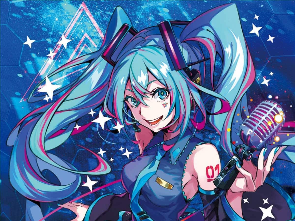Hatsune Miku en México 2023: Precio de los boletos para verla en concierto en Pepsi Center WTC