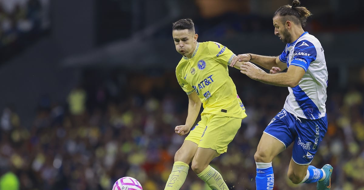 Club América vs Puebla: ¿A qué hora y dónde ver en vivo el partido?
