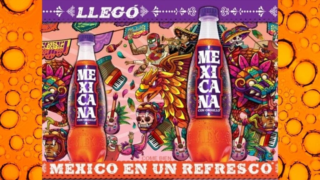 Refresco Mexicana